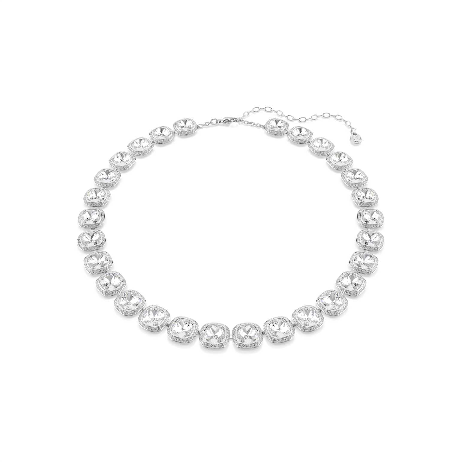 Swarovski Una Angelic Necklace
